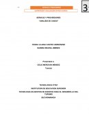 Casos DE TECNOLOGIA EN GESTION DE EVENTOS PARA EL DESARROLLO DEL TURISMO