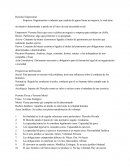 El derecho empresarial.