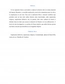 La Arquitectura Bizantina