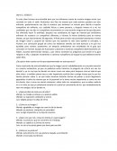 Diario de autoconocimiento