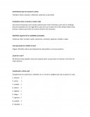 Sentimientos que me suscita el cuento.