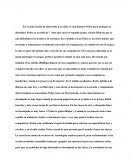 Estudio de un caso en el aula escolar