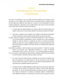 LA ROTACIÓN GLOBAL DEL CAPITAL ADELANTADO.