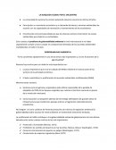 GOBERNABILIDAD AMBIENTAL