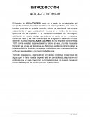 El gran Ejemplo de plan de mercadotecnia