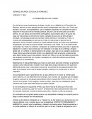 El Genocidio de Rwanda