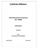 Administración de empresas: Un buen servicio al cliente