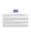 FABRICA DE JABON “LA CORONA S.A. DE C.V”