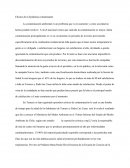 Efectos de la Epidemia contaminante