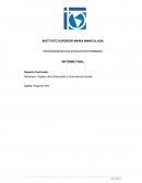 REUNIONES DE PADRES... ¿Para qué?, ¿cuando?, ¿cómo?