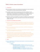 Diseño y mejora de productos