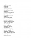 Sara Wells - Oscuras tentaciones, Divinas relaciones