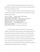 El nombre de la Rosa Pelicula: