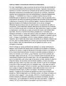 CAPÍTULO I ORIGEN Y EVOLUCIÓN DEL PRINCIPIO DE OPORTUNIDAD