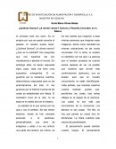 CENTRO DE INVESTIGACIÓN EN ALIMENTACIÓN Y DESARROLLO A.C.