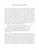 La educación justa e incluyente