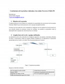 Conclusiones de la pruebas realizadas a los radios Freewave FGR2-PE