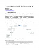 Conclusiones de la pruebas realizadas a los radios Freewave FGR2-PE