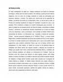 Ergonomia ocupacional. GENERALIDADES DE LA EMPRESA