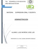 DESARROLLO DE NEGOCIOS AREA MERCADOTECNIA