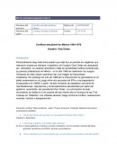 Actividad integradora modulo V