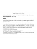 RESUELVA LAS SIGUIENTES SITUACIONES Y RESPONDA LAS PREGUNTAS RELACIONADAS