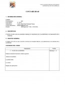 PROGRAMA CONTABILIDAD