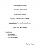 Enfermeria gral i primer entrega