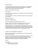 Plan de Marketing Cerveza DUDE