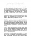 Analisis de la película “La dictadura perfecta”