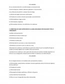 Excluisiones en el pago de Seguros