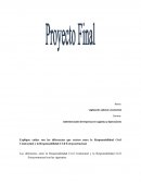 Administración de Empresas en Logística y Operaciones