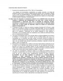 Como se da el Funcionalismo arquitectonico