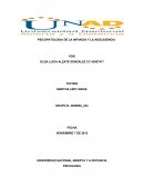 PSICOPATOLOGIA DE LA INFANCIA Y LA ADOLESENCIA