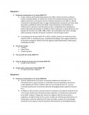 Problemas presentados en Pozo MGR-7ST