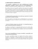 LA OBSOLESCÈNCIA PROGRAMADA