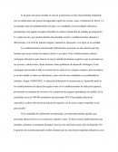 Fragmento desercion y sindrome de down