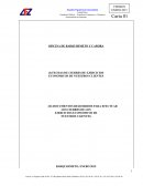 DOCUMENTOS PARA EFECTUAR LOS CIERRES DE LOS EJERCICIOS ECONOMICOS DE NUESTROS CLIENTES