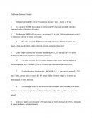 Mate Financiera Problemas de Interés Simple