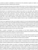 La eleccion de estudiar la problematica que existe para los micro productores en gamarra con relacion a la industria textil China tiene un trasfondo social y economico.