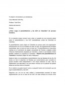 ¿Cómo surge el paramilitarismo y las AUC en Colombia? Un proceso evolutivo