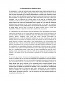 Discapacidad en America latina