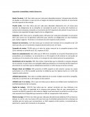 Exposición Contabilidad, Análisis financiero.