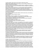 Órganos del SNC y SNP, estructura de las células, sustancia gris y blanca.