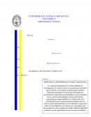 Administración turística: Australia