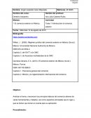 TAREA 1 DERECHO ADUANERO