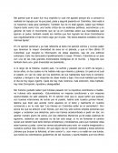 Opinion sobre "La franja Amarilla" de William Ospina