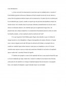 Respuestas a un Caso Introductorio de Afalberto Chiavenato