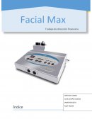 Compañía Facial Max