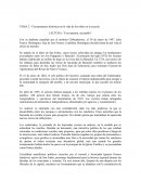 TEMA 2.- Circunstancias históricas en la vida de los niños en la escuela